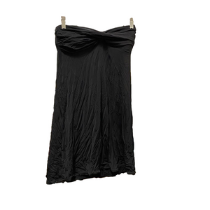 🌷LA Vie En Rose🌷 Black Bathing Suit Dress   